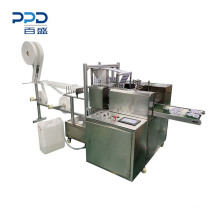 Fully Automatic Disposable Medical Cotton Swab Cotton Swab Making Machine